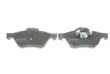 Тормозные колодки BOSCH 0 986 494 439 (фото 3)