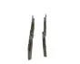 Тормозные колодки BOSCH 0986494440 (фото 3)