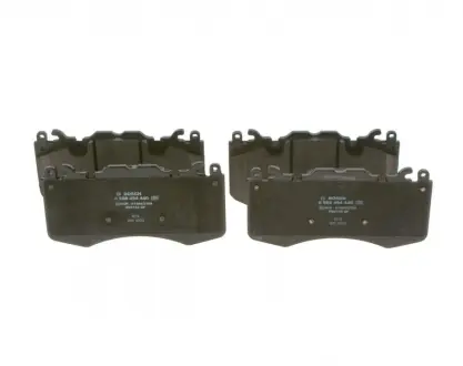 Гальмівні колодки BOSCH 0986494440