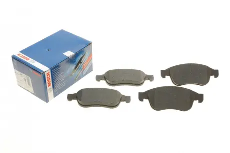 Гальмівні колодки BOSCH 0 986 494 441