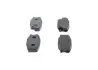 Тормозные колодки BOSCH 0 986 494 442 (фото 4)