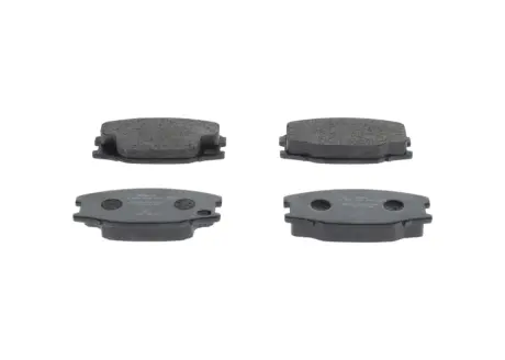 Тормозные колодки BOSCH 0 986 494 442