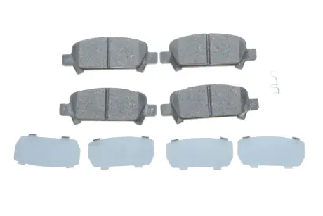 Гальмівні колодки BOSCH 0986494445