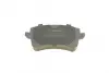 Тормозные колодки BOSCH 0986494446 (фото 8)