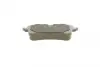 Тормозные колодки BOSCH 0986494446 (фото 10)