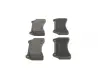 Тормозные колодки BOSCH 0 986 494 448 (фото 3)
