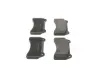 Тормозные колодки BOSCH 0 986 494 448 (фото 4)