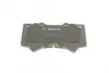 Тормозные колодки BOSCH 0 986 494 449 (фото 5)