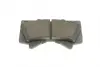 Тормозные колодки BOSCH 0 986 494 449 (фото 6)