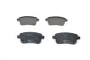 Тормозные колодки BOSCH 0 986 494 452 (фото 1)
