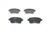 Тормозные колодки BOSCH 0 986 494 452 (фото 2)