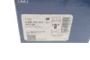 Тормозные колодки BOSCH 0986494463 (фото 4)