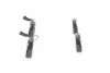Гальмівні колодки BOSCH 0986494464 (фото 4)