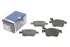 Тормозные колодки BOSCH 0986494465 (фото 1)
