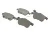 Тормозные колодки BOSCH 0986494465 (фото 2)