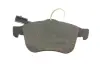 Тормозные колодки BOSCH 0986494465 (фото 6)