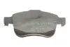 Тормозные колодки BOSCH 0986494465 (фото 10)