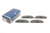 Тормозные колодки BOSCH 0986494483 (фото 1)