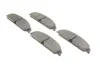 Тормозные колодки BOSCH 0986494483 (фото 2)