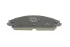 Тормозные колодки BOSCH 0986494483 (фото 3)