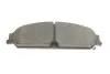 Тормозные колодки BOSCH 0986494483 (фото 10)