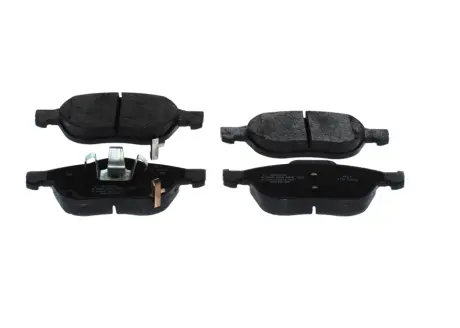 Тормозные колодки BOSCH 0 986 494 485