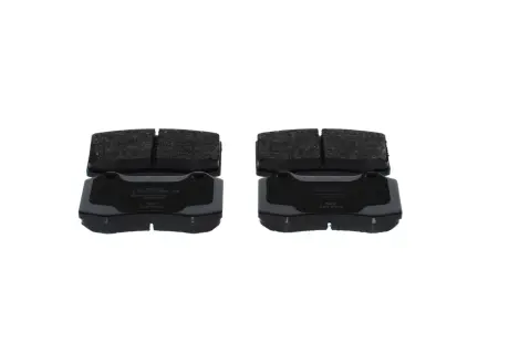 Тормозные колодки BOSCH 0986494486