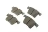 Тормозные колодки BOSCH 0986494487 (фото 2)