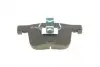Тормозные колодки BOSCH 0986494487 (фото 3)