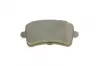 Тормозные колодки BOSCH 0986494488 (фото 8)