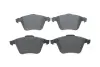 Тормозные колодки BOSCH 0986494492 (фото 1)