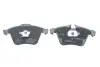 Тормозные колодки BOSCH 0986494492 (фото 4)