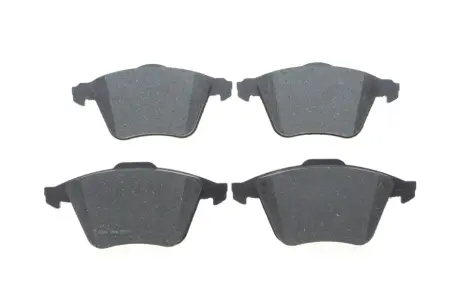 Гальмівні колодки BOSCH 0986494492