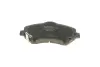 Гальмівні колодки BOSCH 0986494493 (фото 4)