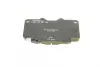 Тормозные колодки BOSCH 0986494497 (фото 3)