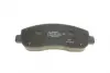 Тормозные колодки BOSCH 0 986 494 498 (фото 6)