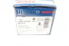 Тормозные колодки BOSCH 0 986 494 500 (фото 8)