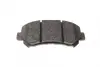 Тормозные колодки BOSCH 0 986 494 501 (фото 3)