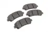 Тормозные колодки BOSCH 0 986 494 501 (фото 4)