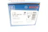 Тормозные колодки BOSCH 0 986 494 501 (фото 6)