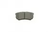 Тормозные колодки BOSCH 0986494502 (фото 5)