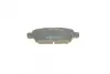Тормозные колодки BOSCH 0986494502 (фото 7)