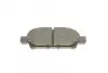 Тормозные колодки BOSCH 0986494502 (фото 8)