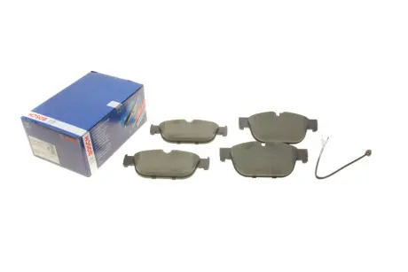 Тормозные колодки BOSCH 0986494526