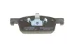 Тормозные колодки BOSCH 0986494527 (фото 3)