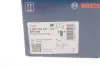 Тормозные колодки BOSCH 0986494527 (фото 5)