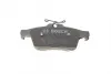 Тормозные колодки BOSCH 0 986 494 528 (фото 2)