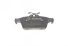 Тормозные колодки BOSCH 0 986 494 528 (фото 3)