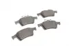 Тормозные колодки BOSCH 0 986 494 528 (фото 6)