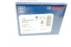 Тормозные колодки BOSCH 0 986 494 528 (фото 7)
